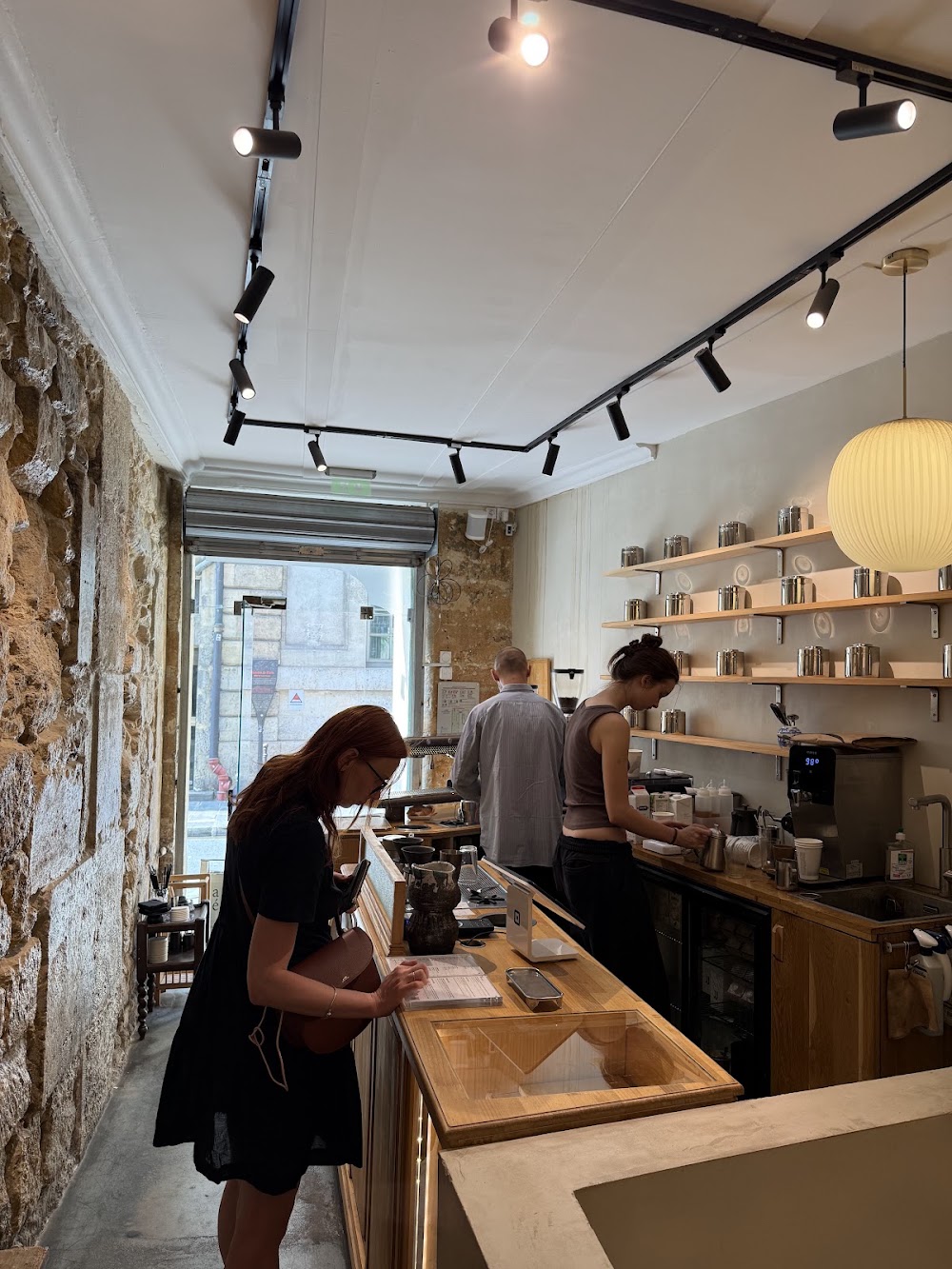 Laïzé, café à Paris 3e, photo 7