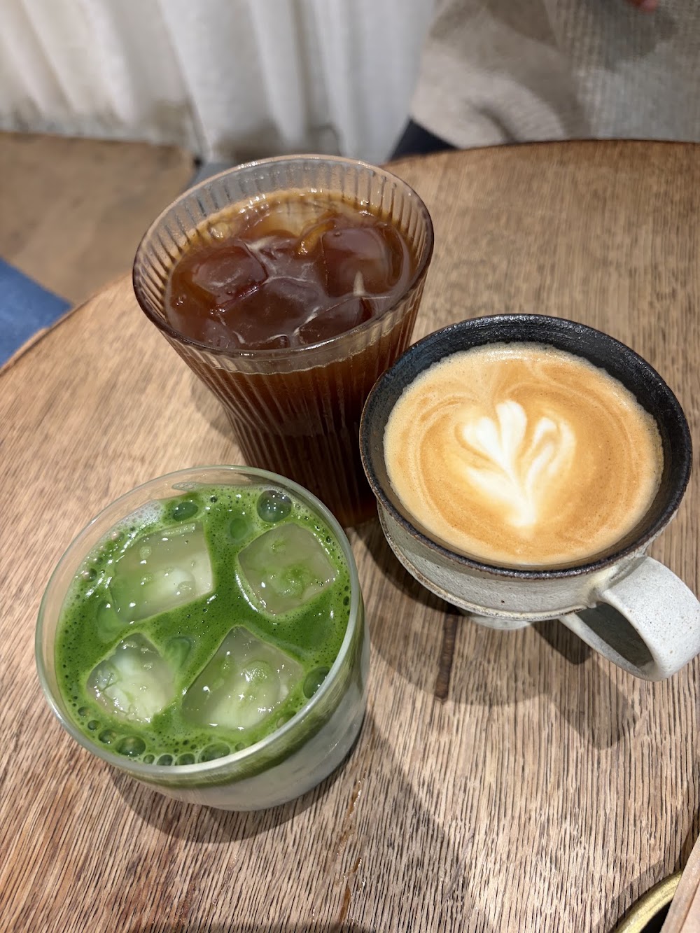 Laïzé, café à Paris 3e, photo 6