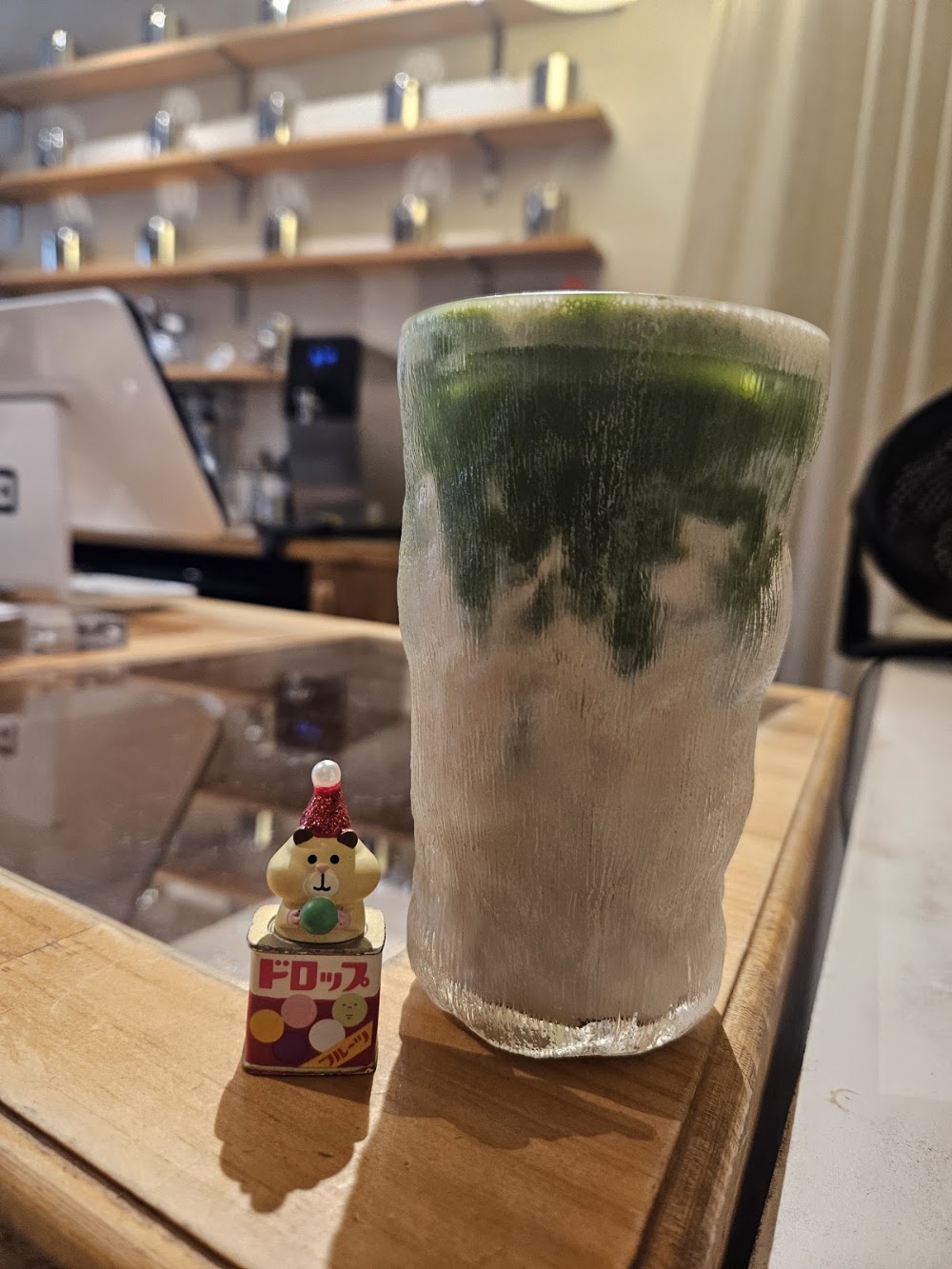 Laïzé, café à Paris 3e, photo 9