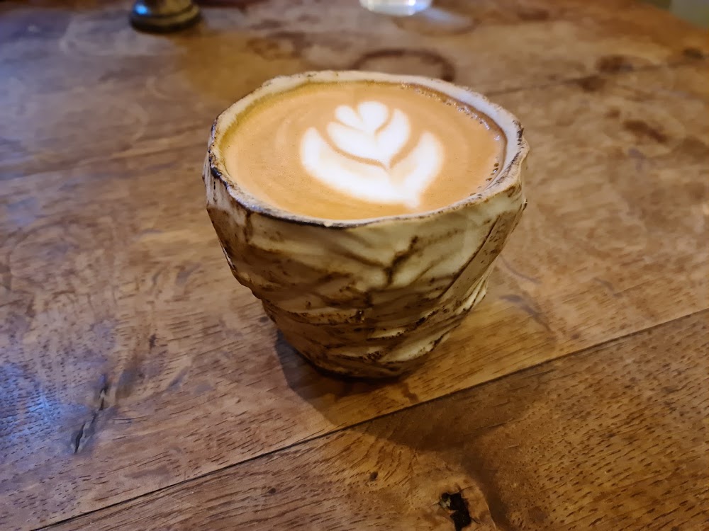 Laïzé, café à Paris 3e, photo 10