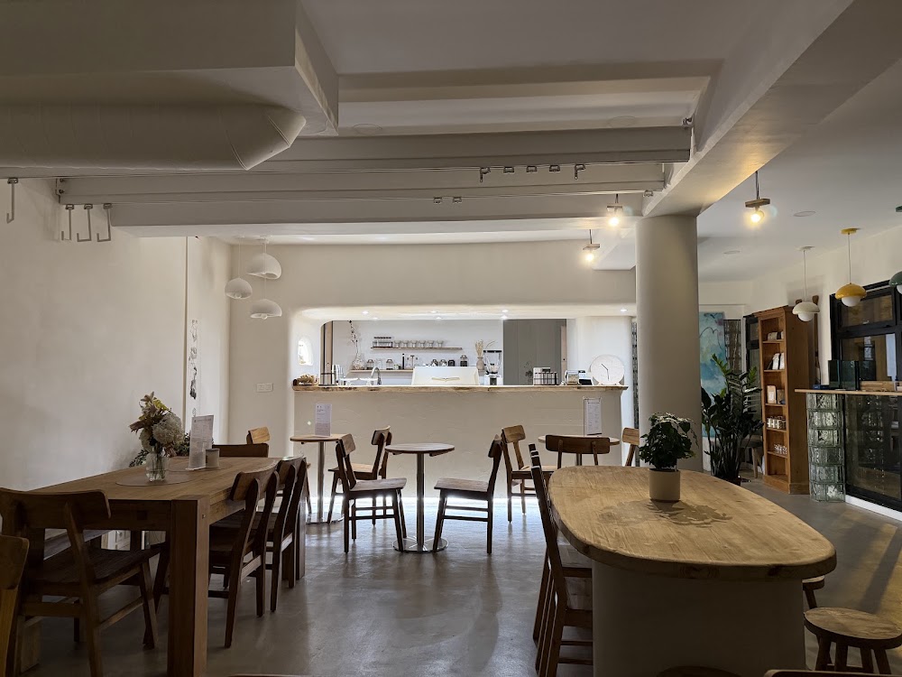 Archipelago, café à Paris 13e, photo 10