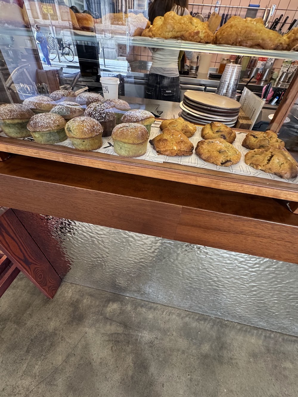 CAFE SHIN, café à Paris 10e, photo 9