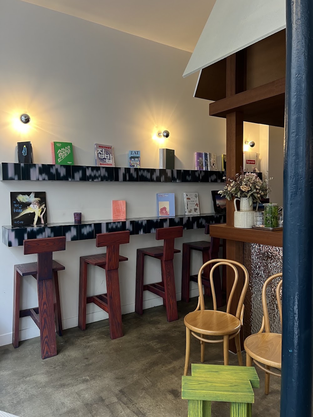 CAFE SHIN, café à Paris 10e, photo 10