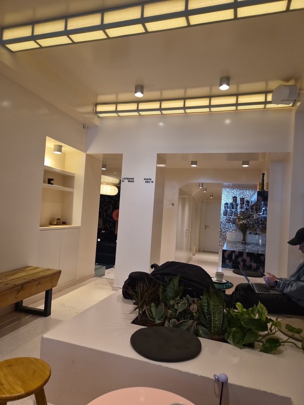 CAFE SHIN, café à Paris 10e, photo 5