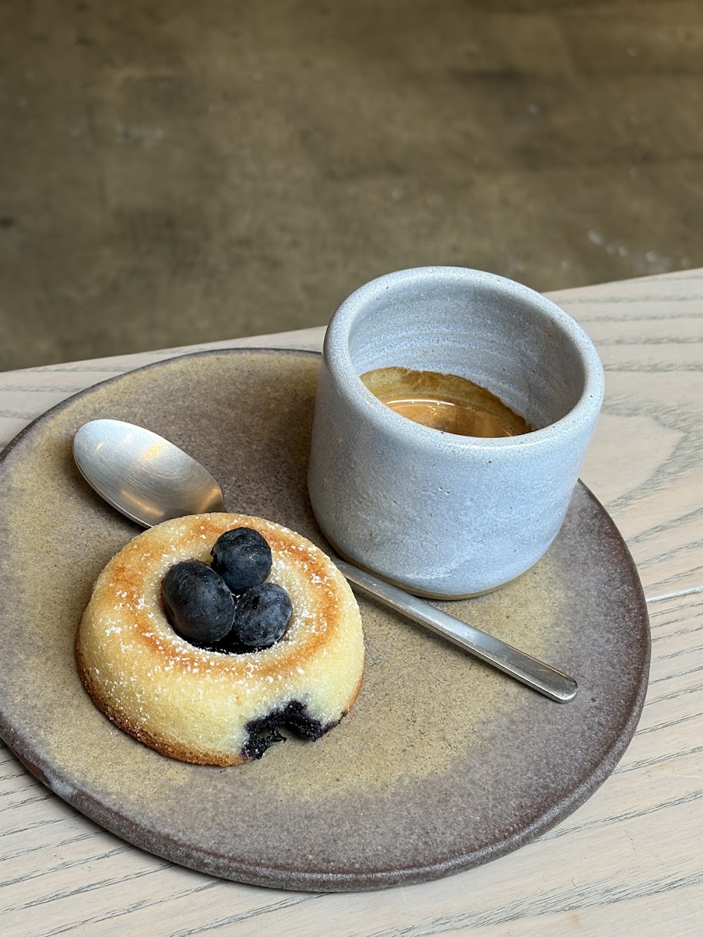 CAFE SHIN, café à Paris 10e, photo 7