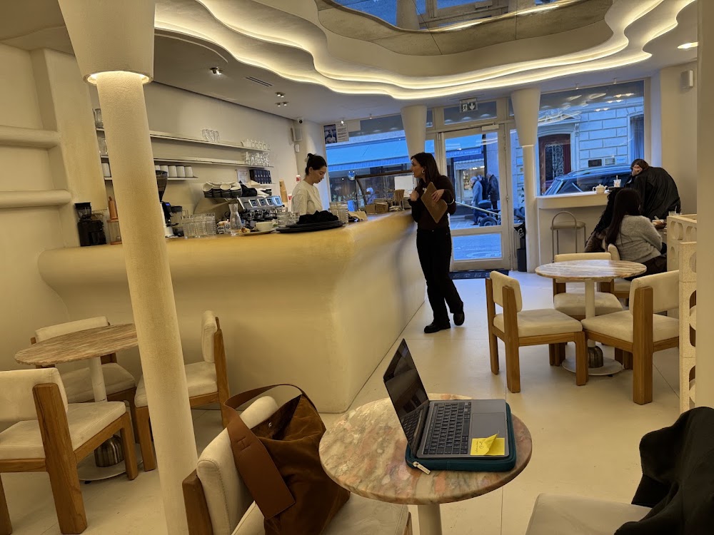 Café Fino, café à Paris 8e, photo 7