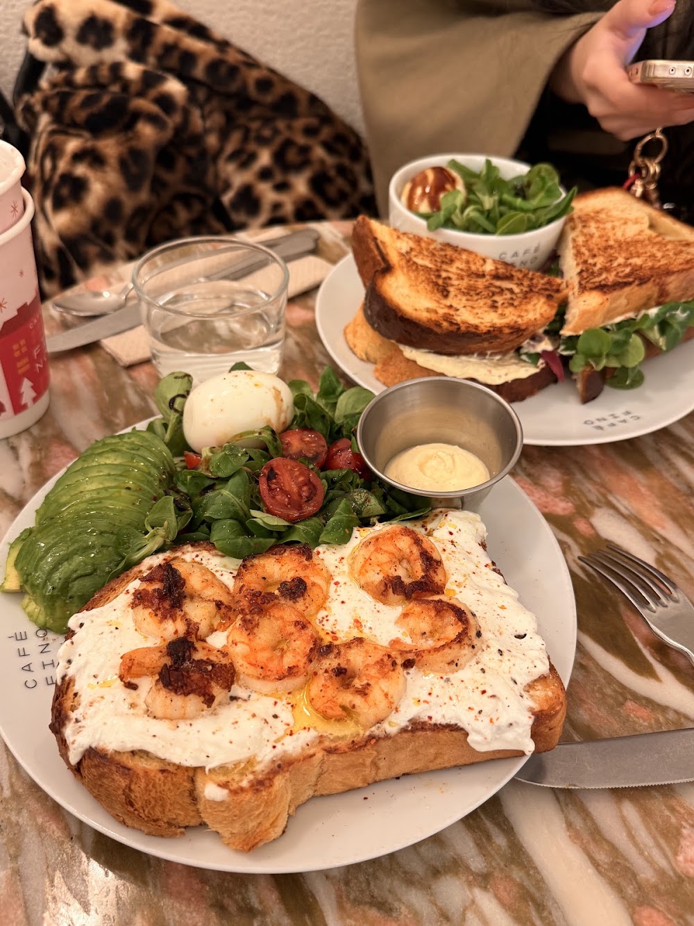 Café Fino, café à Paris 8e, photo 8