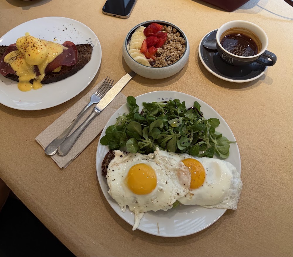 Café Fino, café à Paris 8e, photo 5