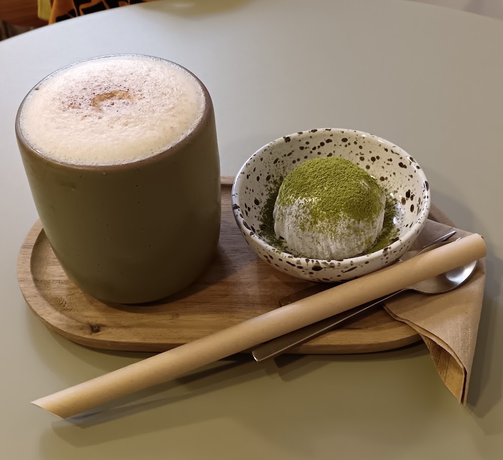 Café L’îlebrairie & Co., café à Paris 6e, photo 7