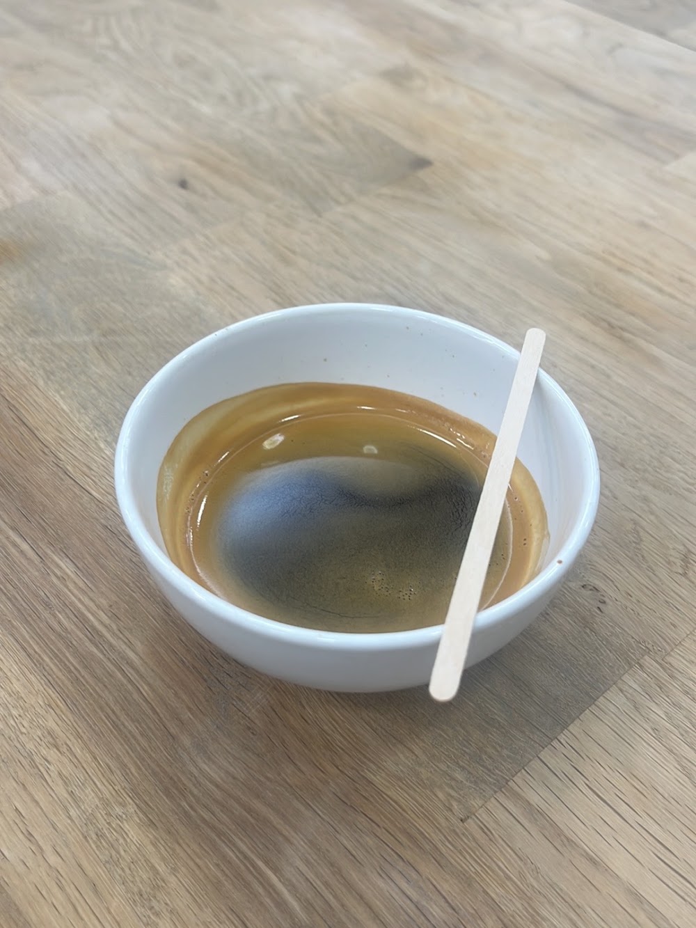 GROF café, café à Paris 2e, photo 10