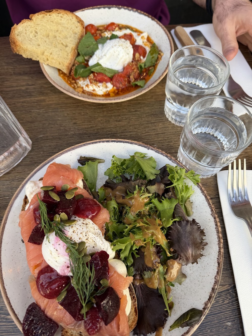Partage Café, café à Paris 15e, photo 5