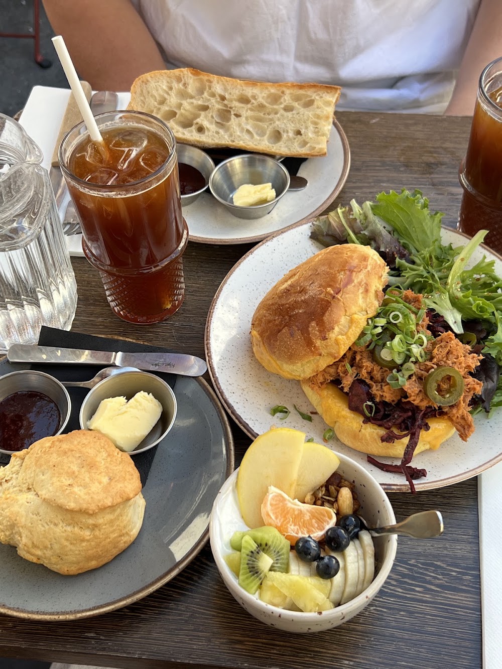 Partage Café, café à Paris 15e, photo 10