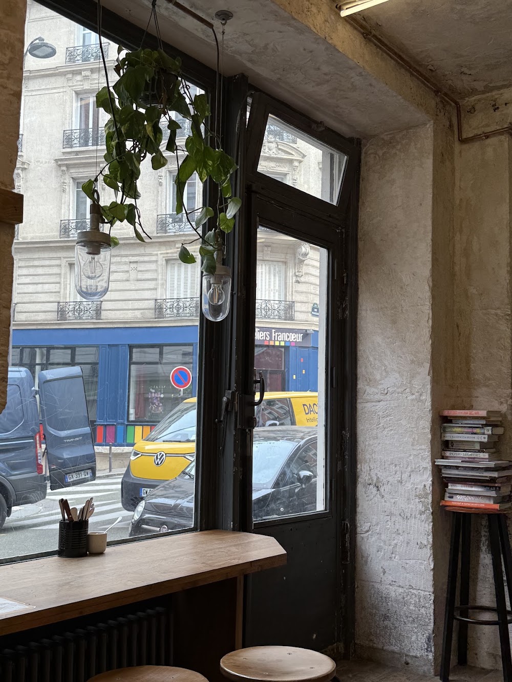 Photo de Two Doors Coffee-Shop