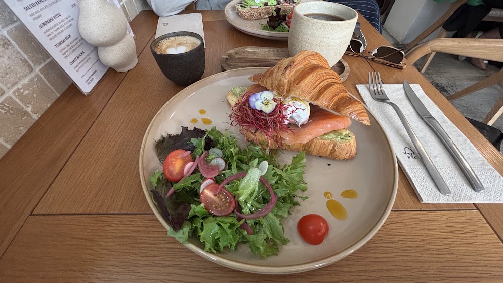 Sands Coffee, café à Paris 17e, photo 9