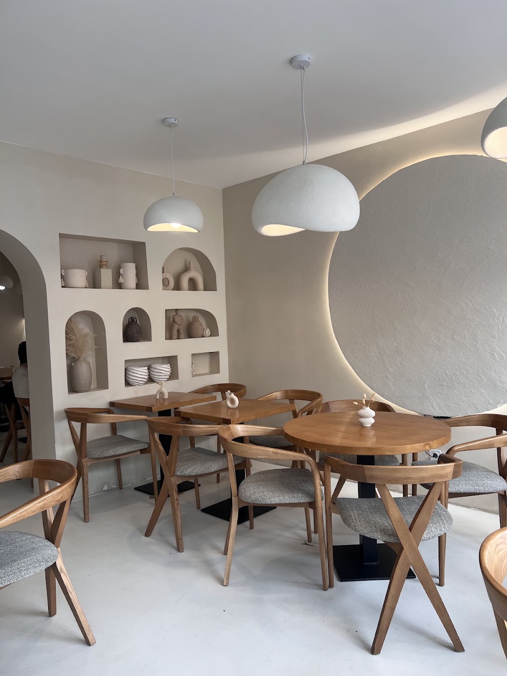 Sands Coffee, café à Paris 17e, photo 10