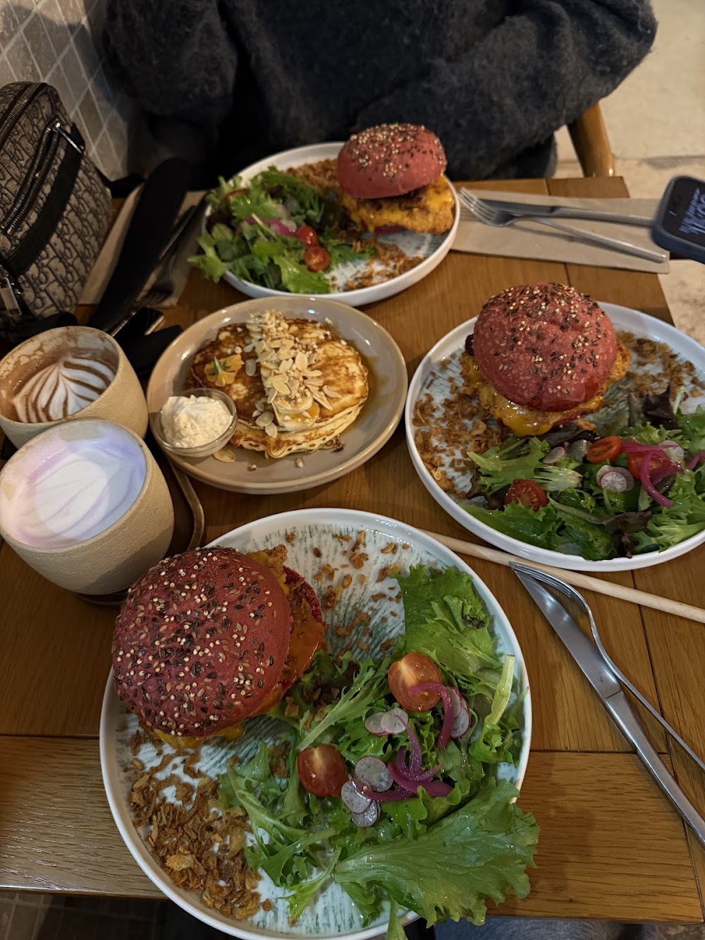 Sands Coffee, café à Paris 17e, photo 7