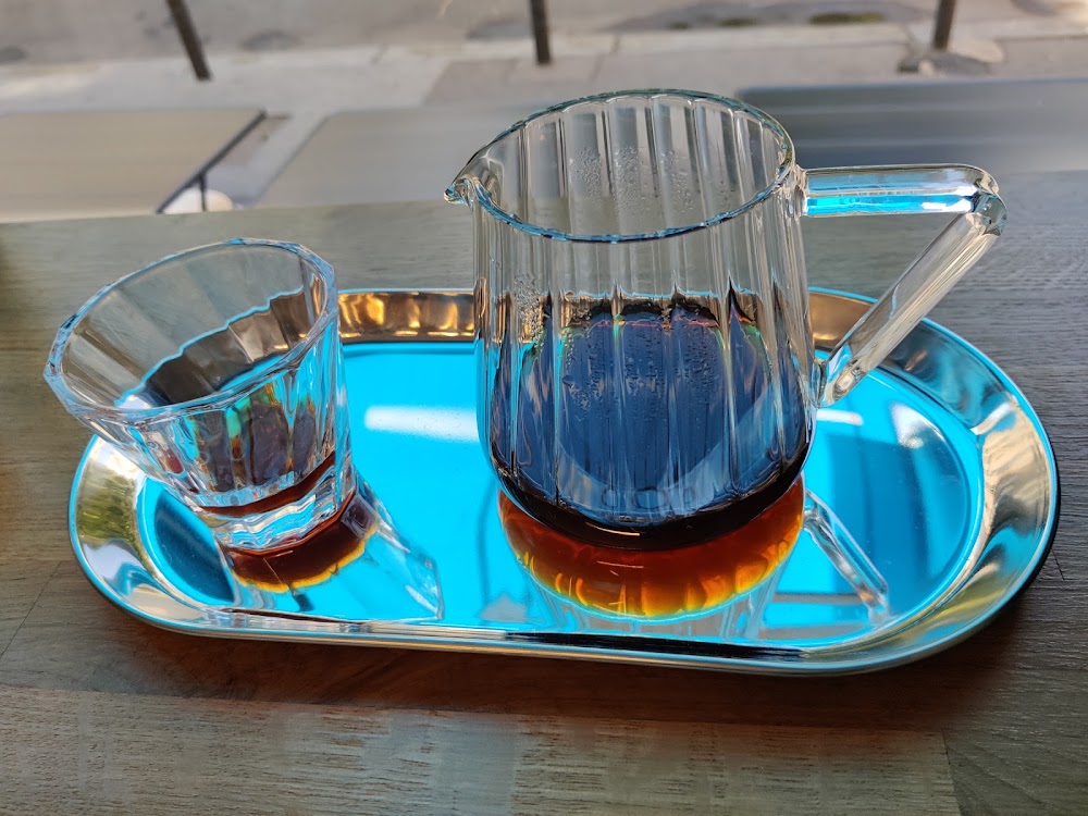 Les bêtises coffee, café à Paris 11e, photo 6