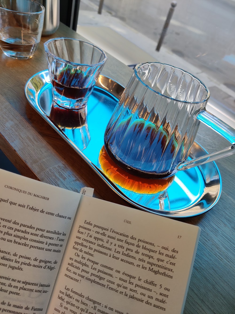 Les bêtises coffee, café à Paris 11e, photo 8