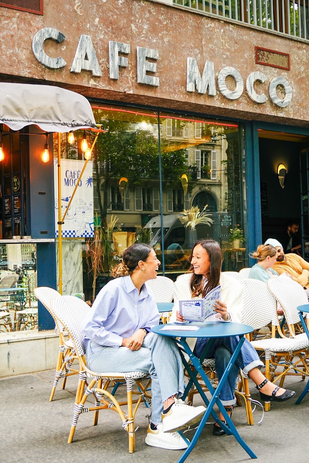 Photo de Café Moco