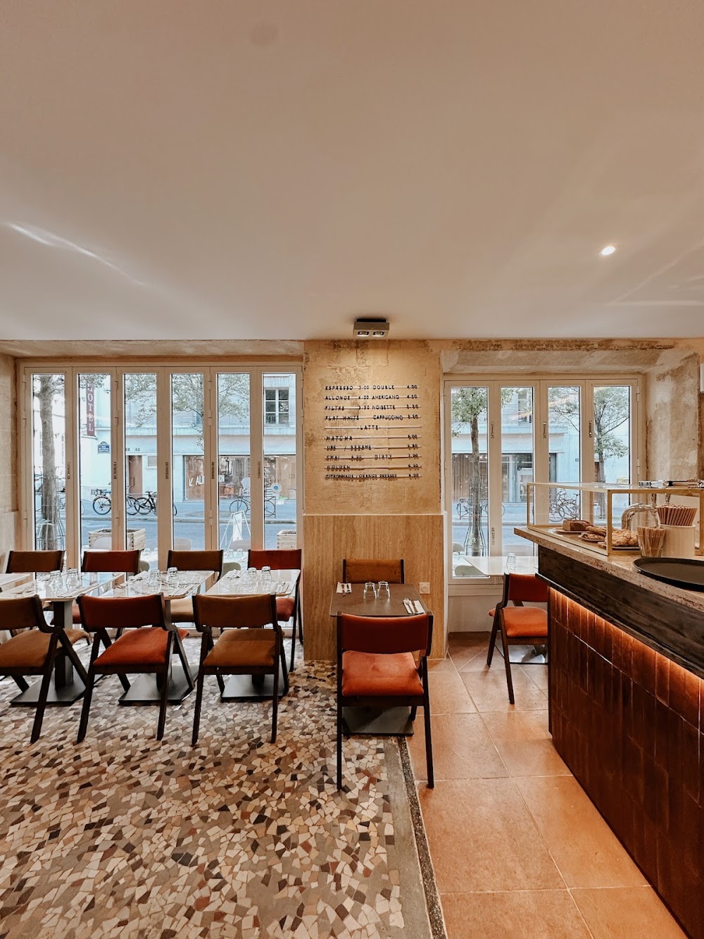 Photo de Café abel Coffee and Brunch