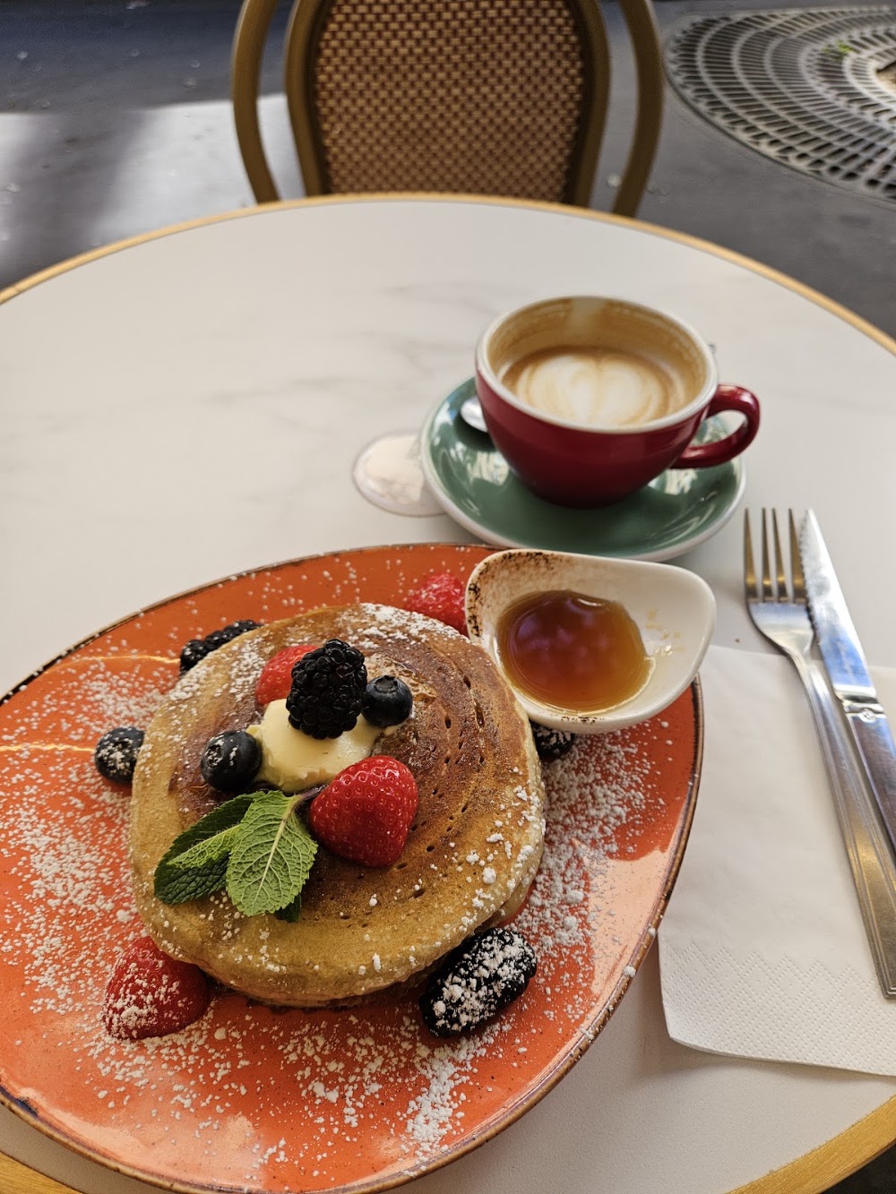 Café abel Coffee and Brunch, café à Paris 4e, photo 6