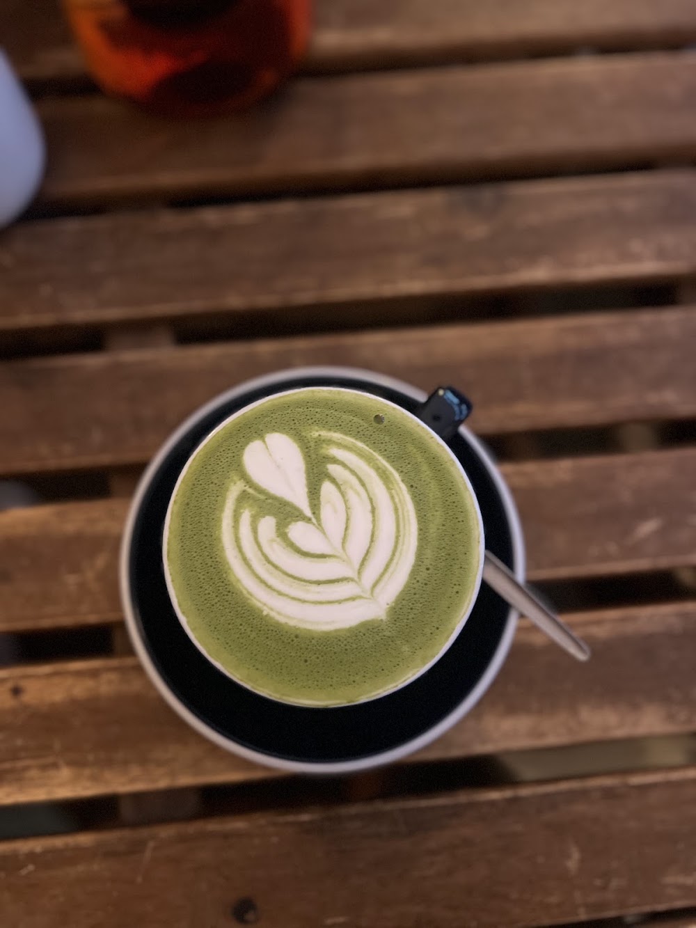 Silo Café, café à Paris 9e, photo 9