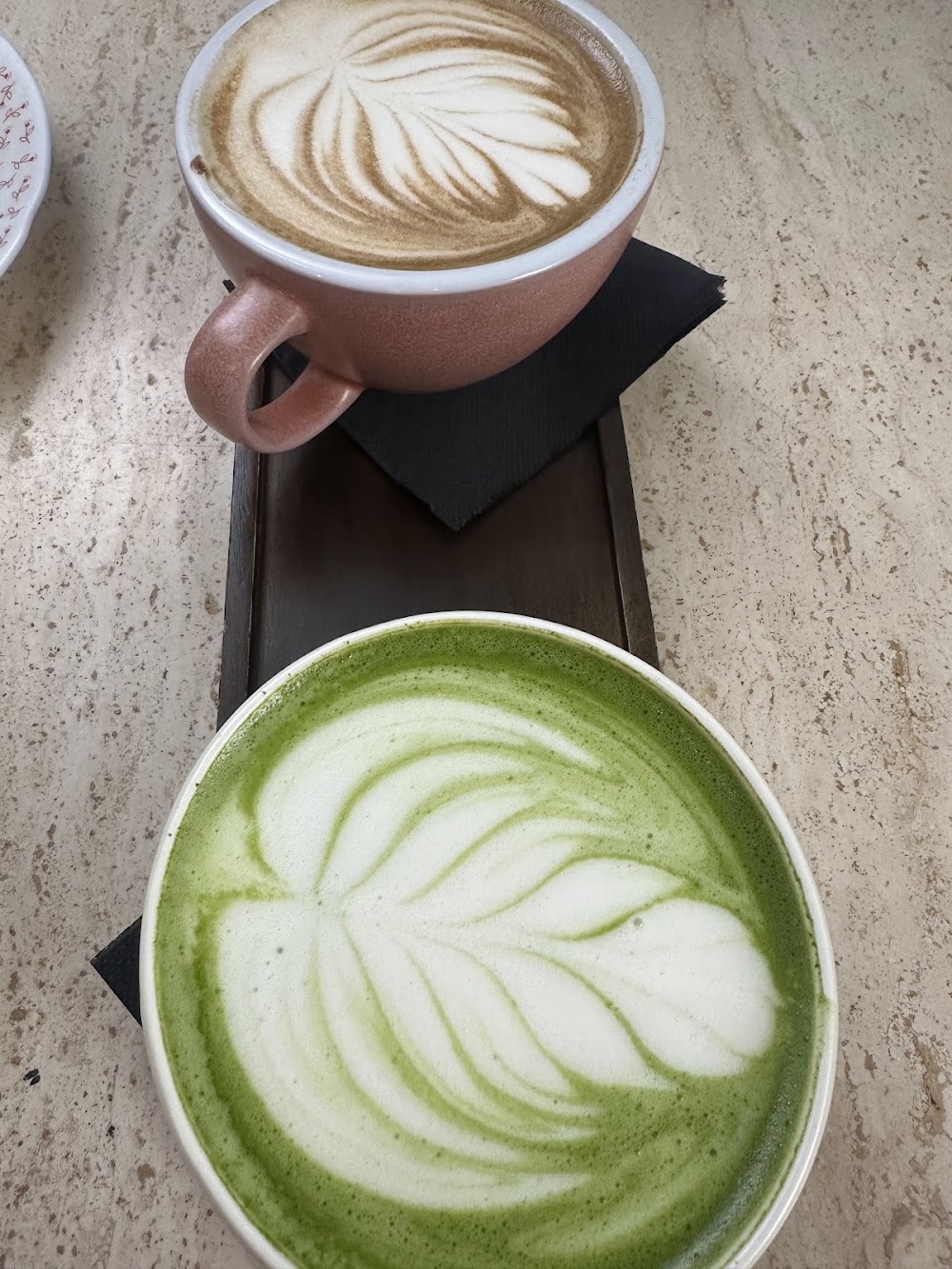 Barista Gallery, café à Paris 4e, photo 10