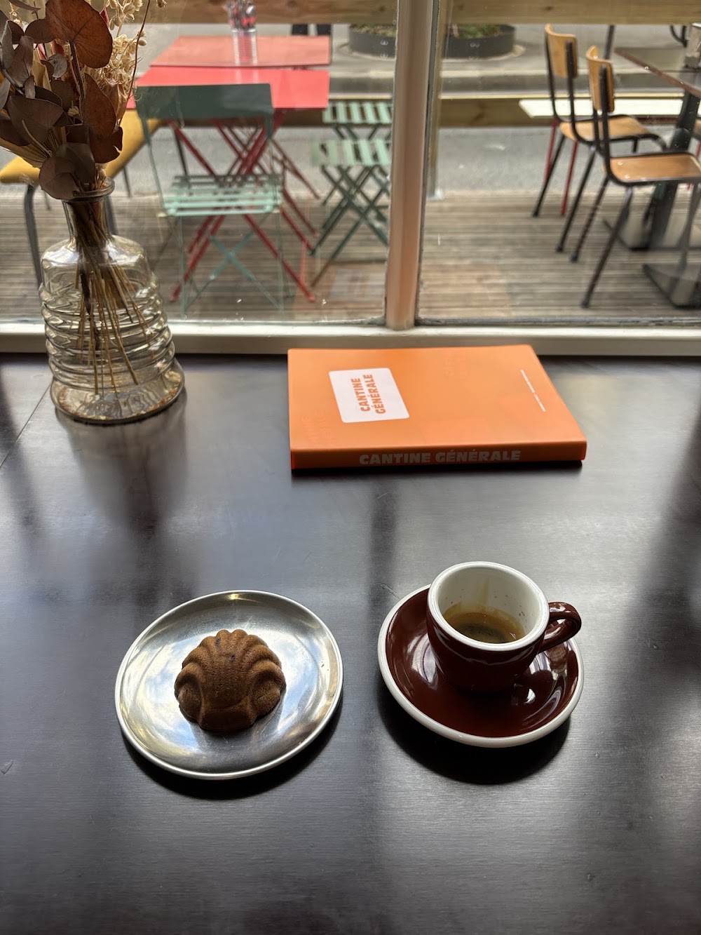 Café Kodomo, café à Paris 11e, photo 6