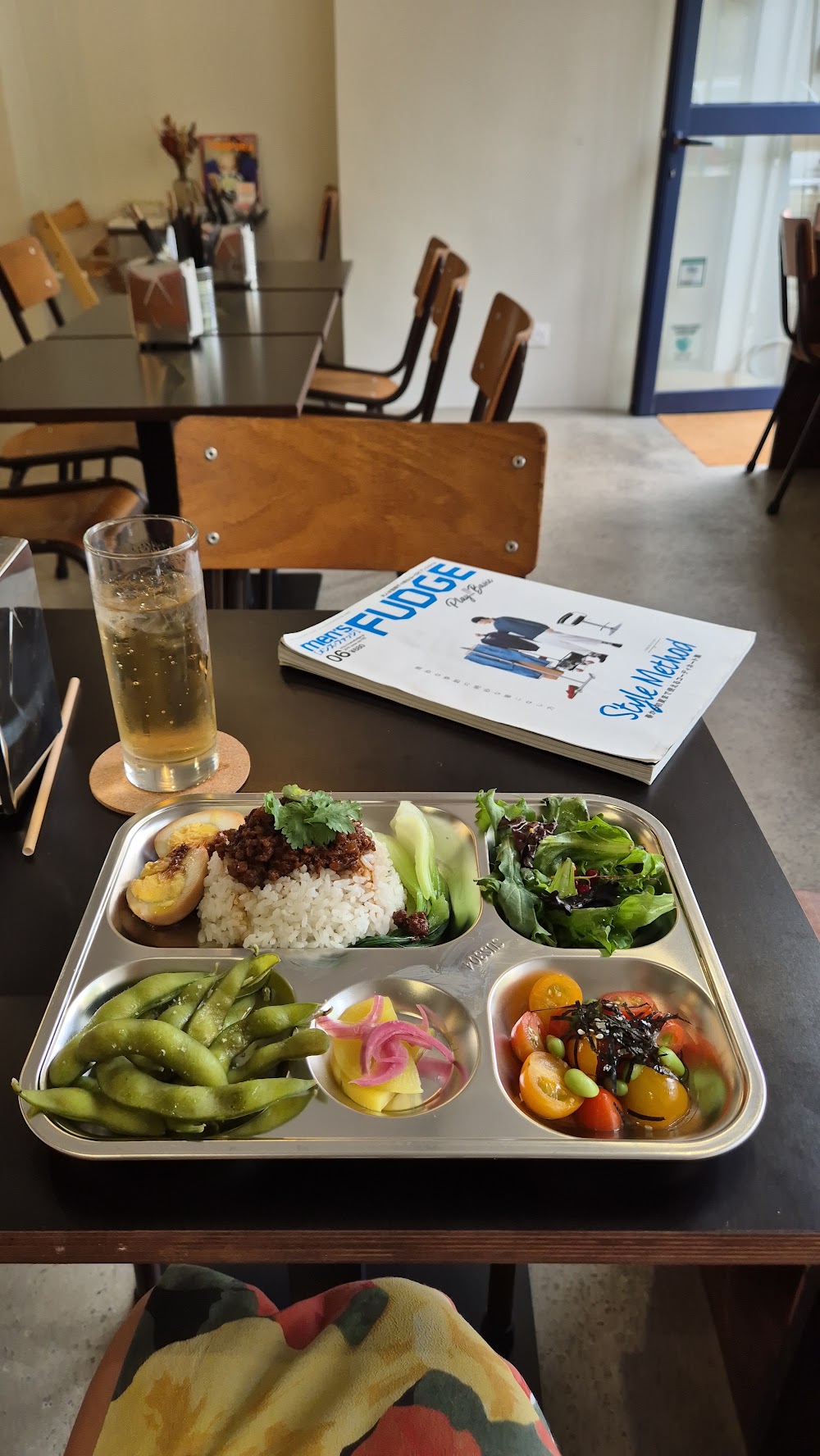 Café Kodomo, café à Paris 11e, photo 8