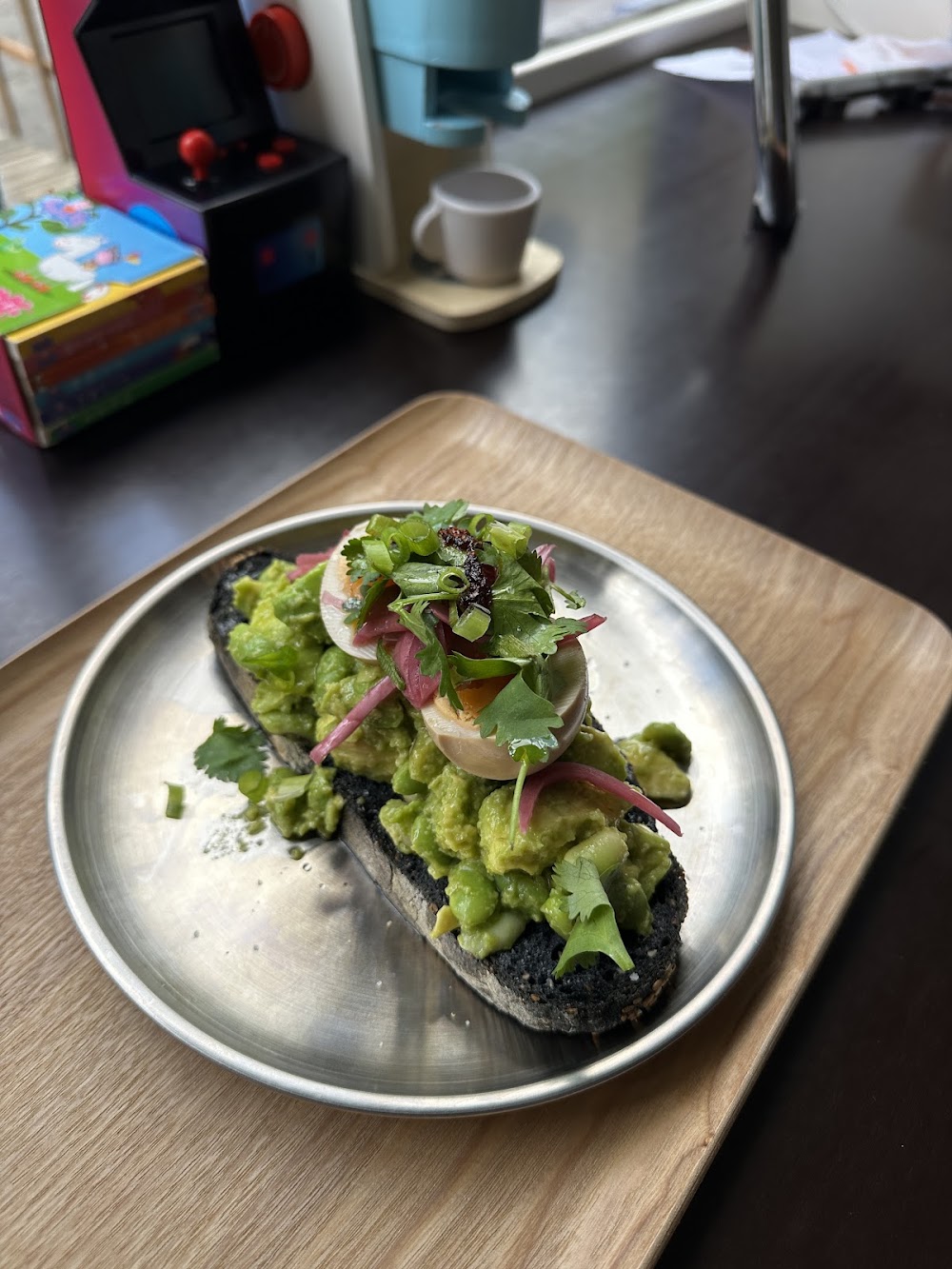 Café Kodomo, café à Paris 11e, photo 9
