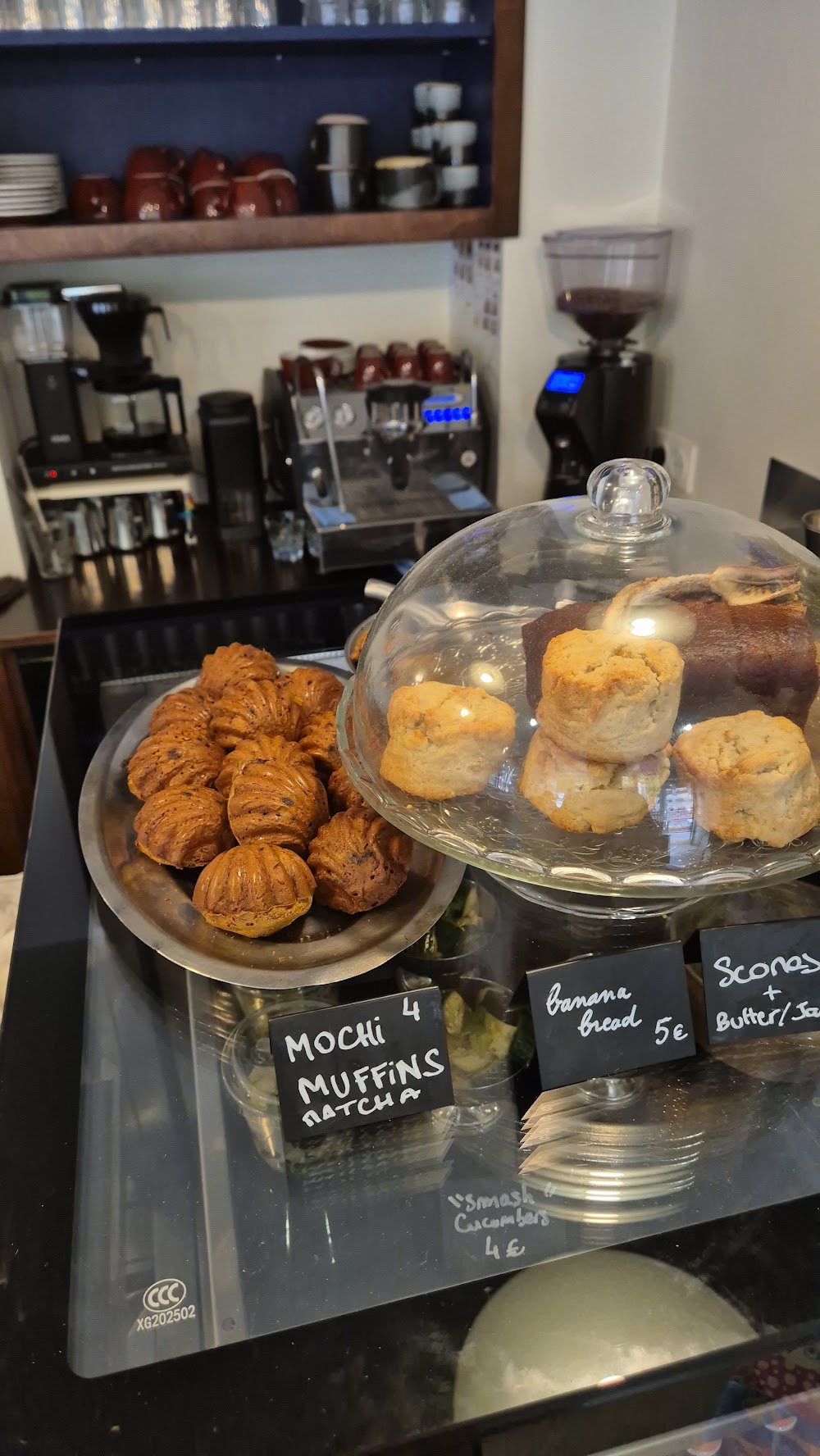 Café Kodomo, café à Paris 11e, photo 7