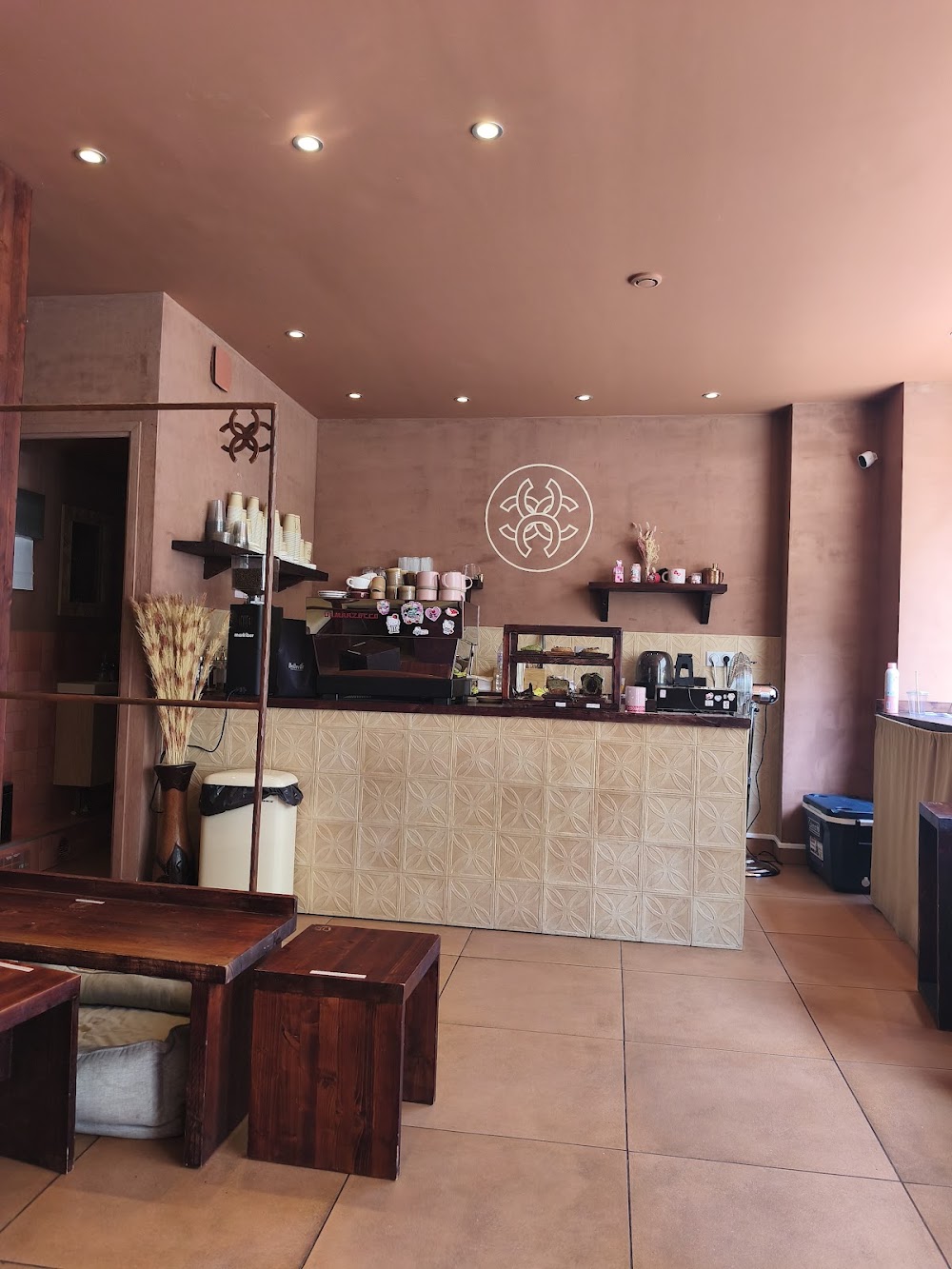 Del carmen café, café à Paris 11e, photo 9