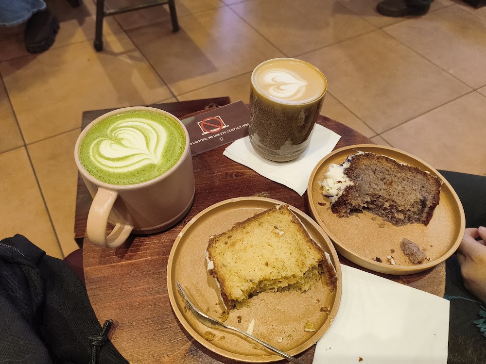 Del carmen café, café à Paris 11e, photo 5