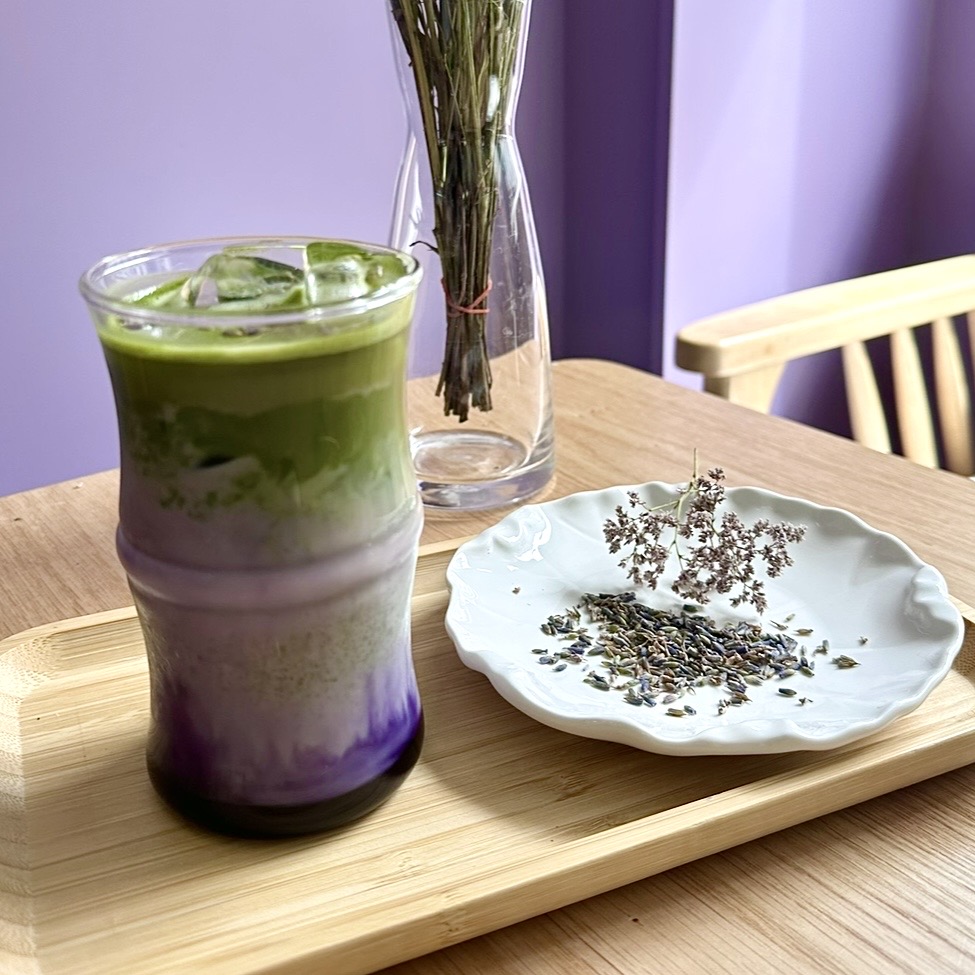 MW Paris - Coffee & Matcha, café à Paris 5e, photo 5