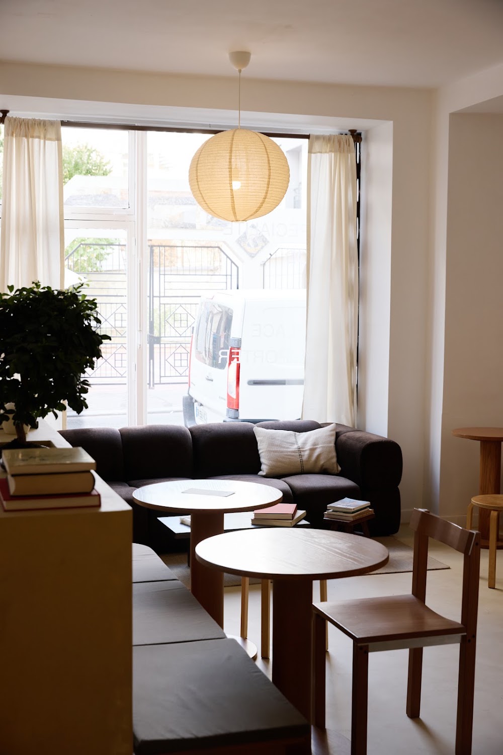 NOA café, café à Paris 19e, photo 10