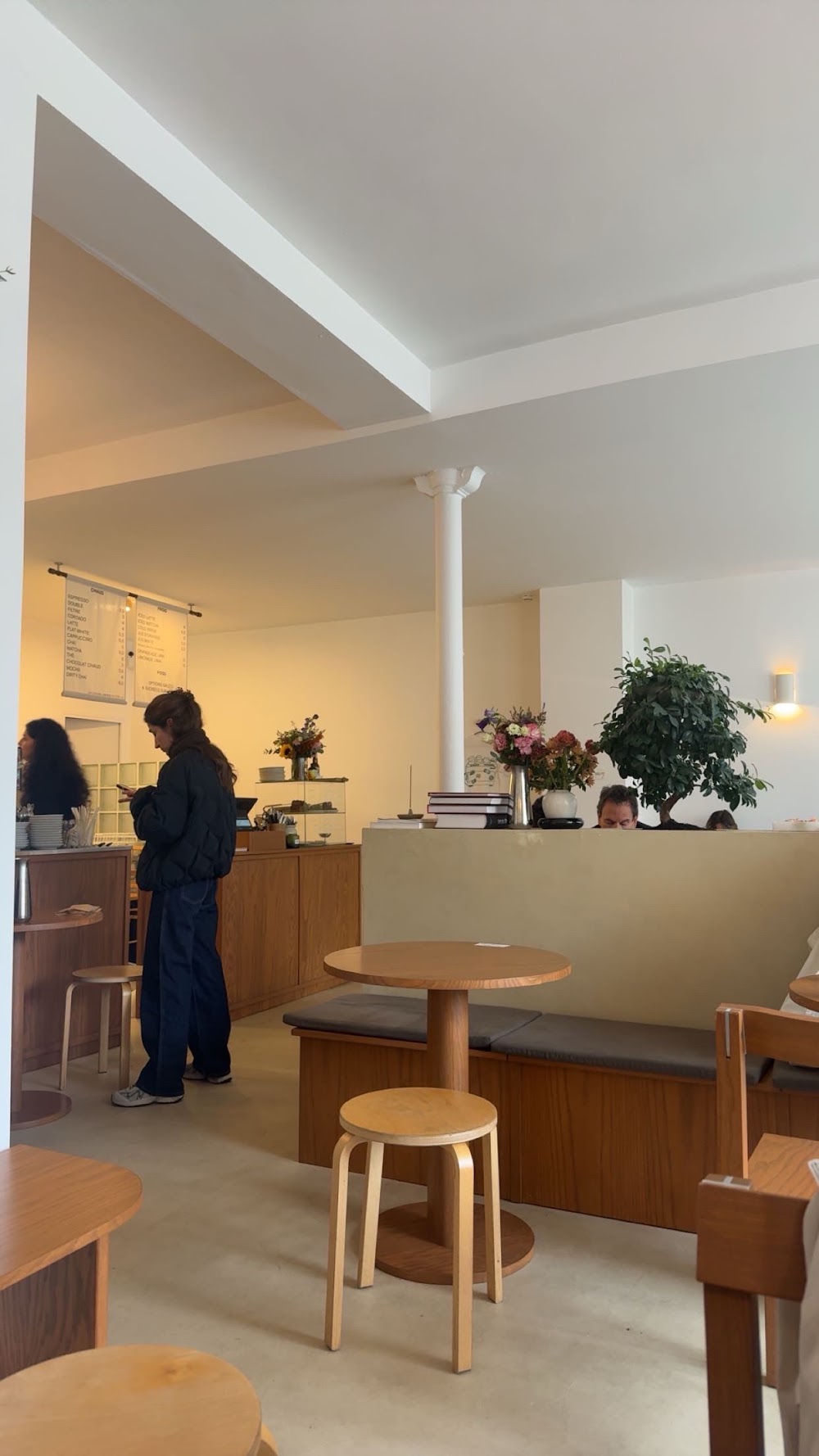 NOA café, café à Paris 19e, photo 5