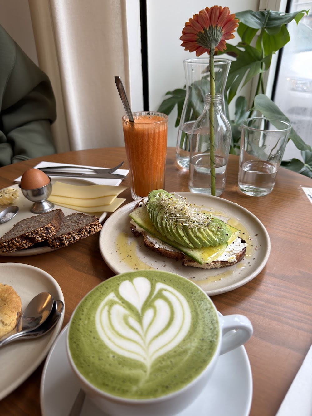NOA café, café à Paris 19e, photo 6