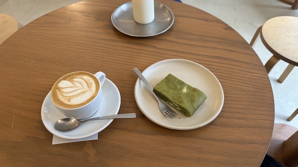 NOA café, café à Paris 19e, photo 9