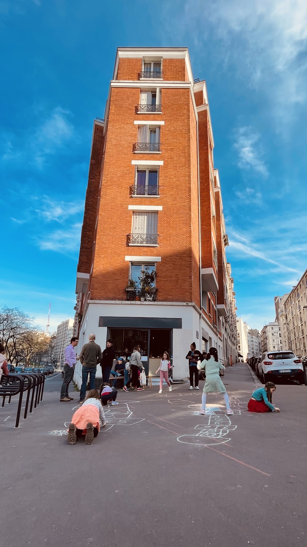 Zaïa, café à Paris 19e, photo 7