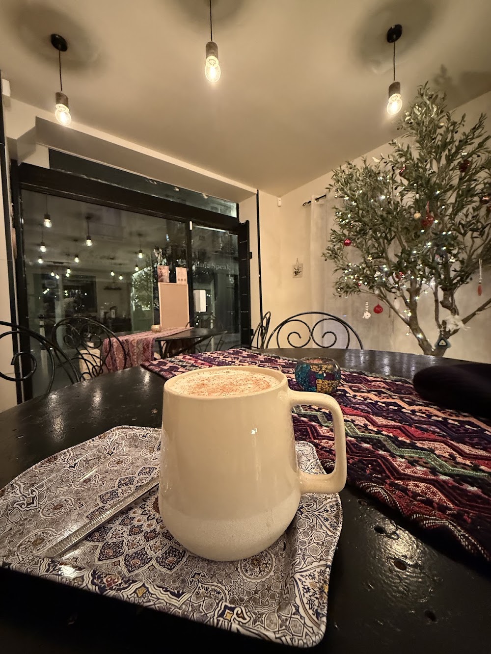 Ilik Coffee, café à Paris 3e, photo 9