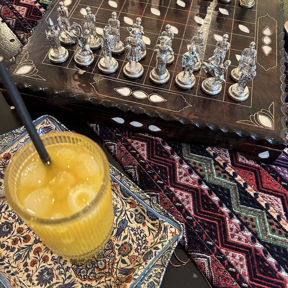 Ilik Coffee, café à Paris 3e, photo 7