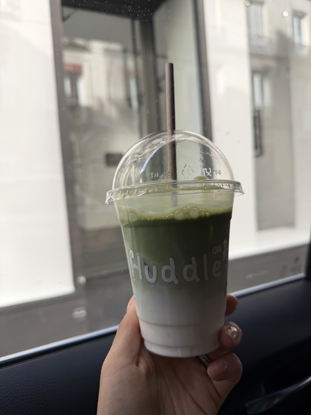 Huddle Coffee, café à Paris 3e, photo 6