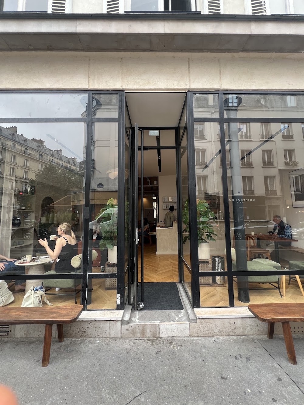Photo de Terrah | Coffee Shop & Torréfacteur