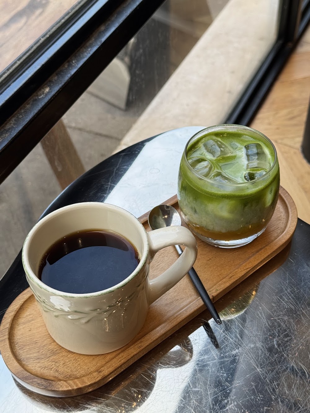 Terrah | Coffee Shop & Torréfacteur, café à Paris 11e, photo 10
