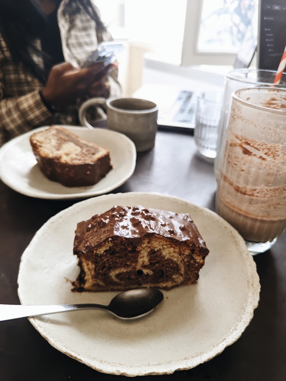 Câlin Matin, café à Paris 11e, photo 10