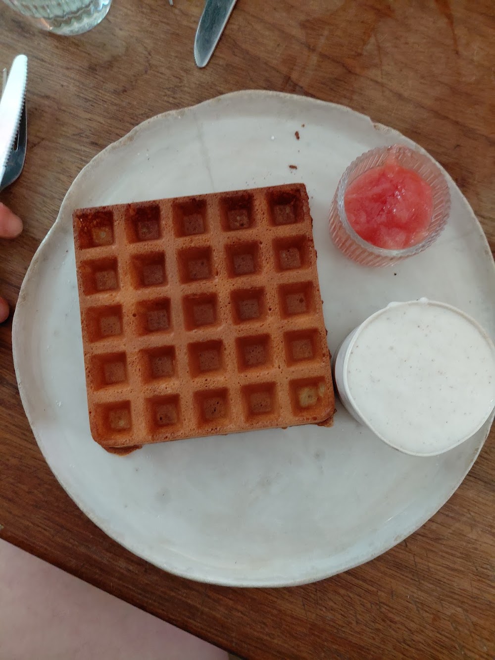Câlin Matin, café à Paris 11e, photo 9