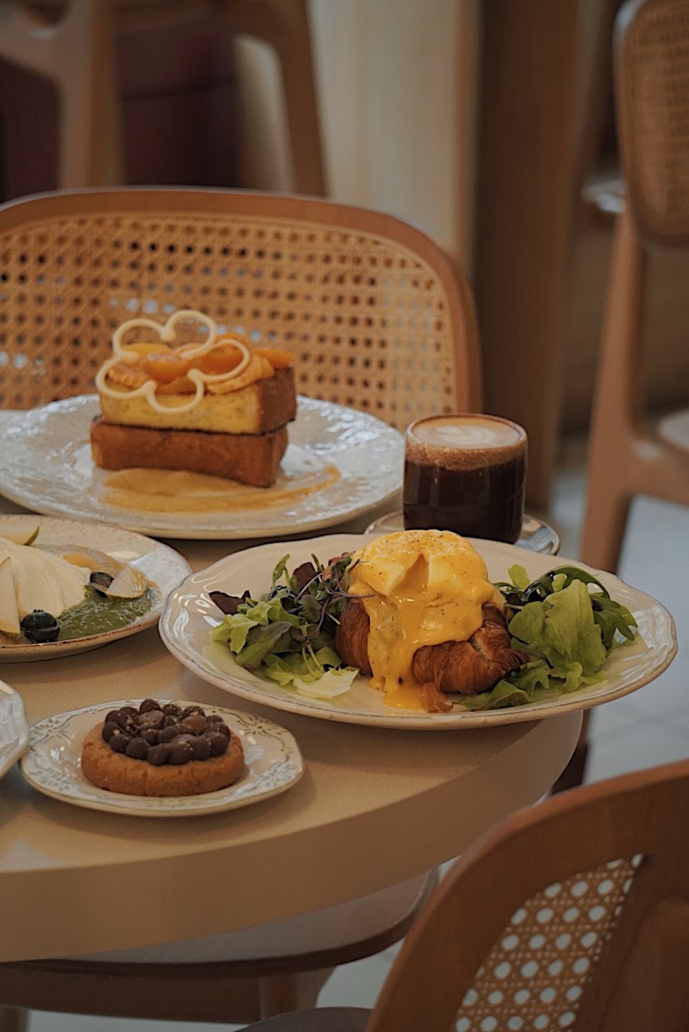 @unrêve, café à Paris 11e, photo 6