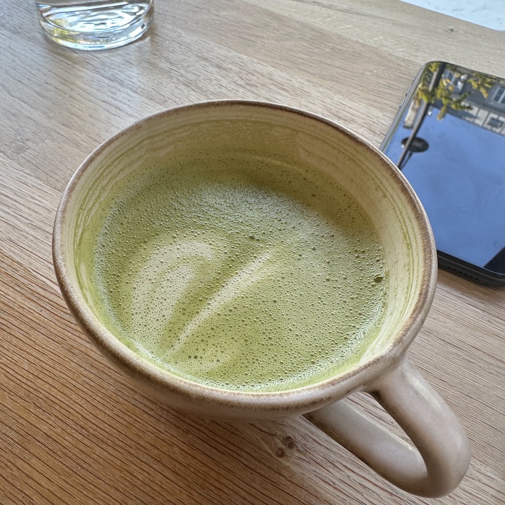 @unrêve, café à Paris 11e, photo 10