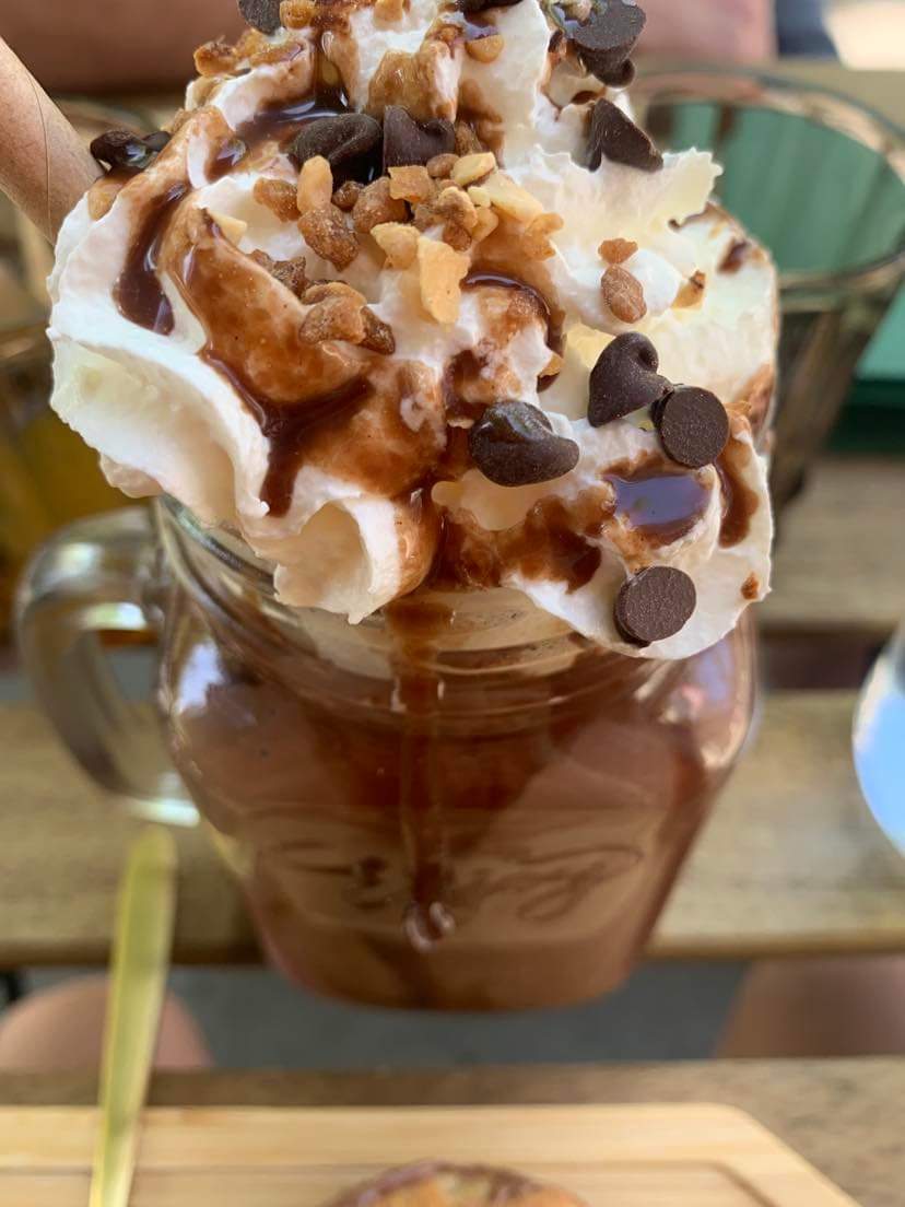 Agria Coffee-Shop, café à Paris 11e, photo 9