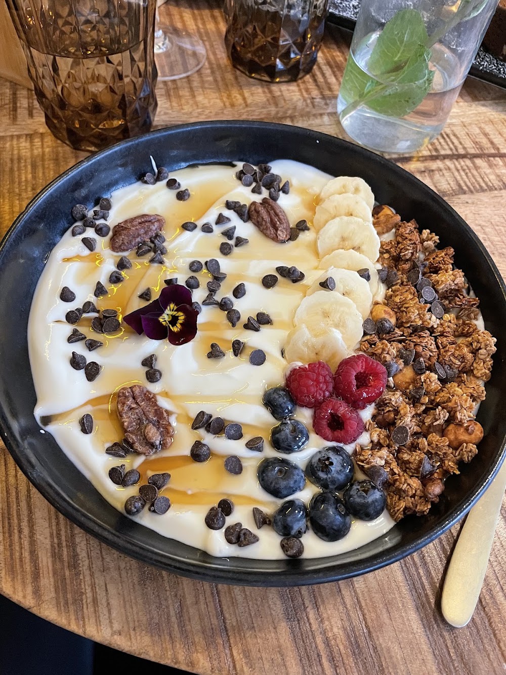 Agria Coffee-Shop, café à Paris 11e, photo 7